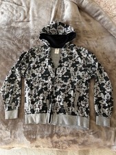 Disney Mickey Mouse zippered hoodie bought from Disney Store Size Medium