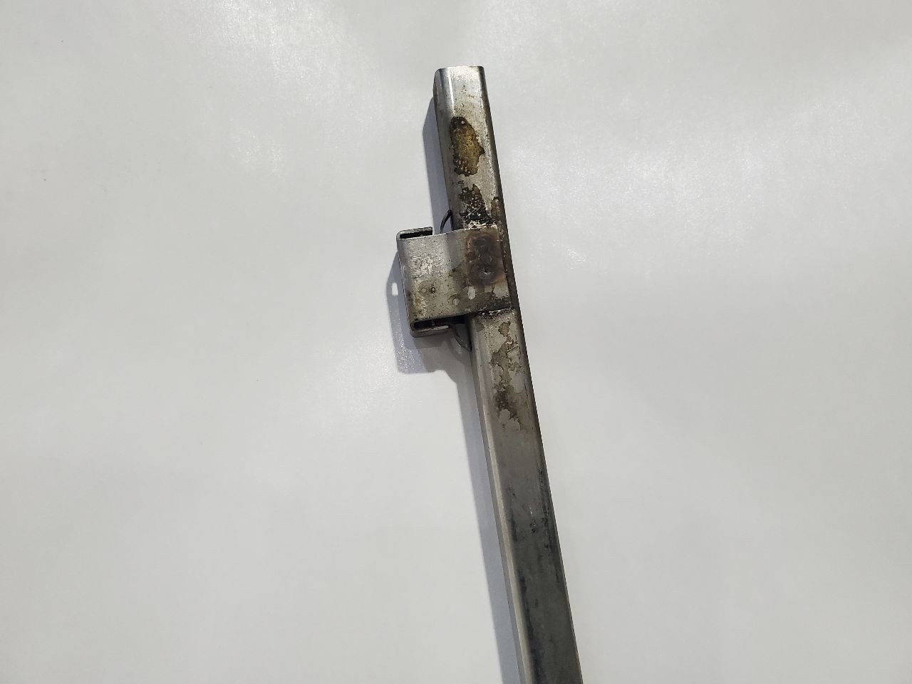 Used Door Vent Glass Rr fits: 1990 Bentley TURBO R Grade A