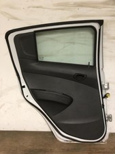 Porte arrière et accessoires Chevrolet SPARK