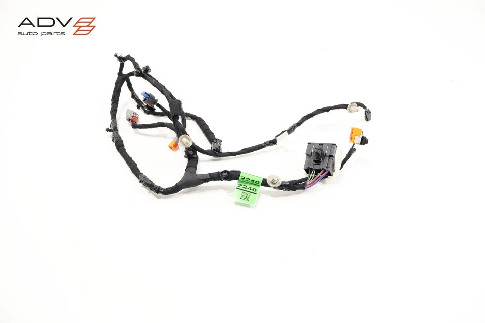 Chevrolet Trax 2024-2025 OEM Foto 2 de 4