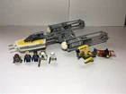 Lego Star Wars Y-Wing
