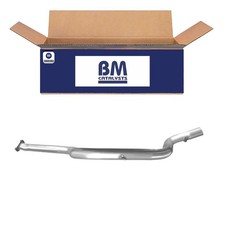 BM AUSPUFF-ABGASROHR MITTE passend für FORD GALAXY MONDEO S-MAX | BM50549