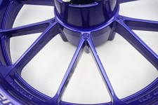 Jante arrière YAMAHA MT 125 2014 à 2019