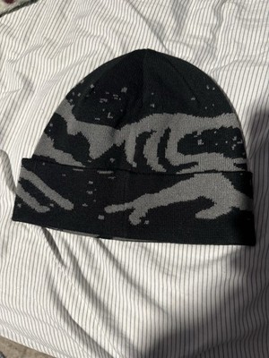 Arc'teryx Grotto Toque Black Void | eBay