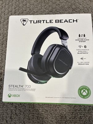 Turtle Beach Stealth 700 Wireless Gaming Headset