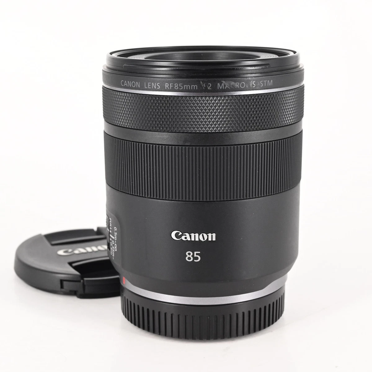 Canon Camera Lenses RF 85mm Focal for sale | eBay