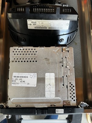 BMW CCC system 