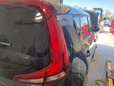 Used Right Tail Light Assembly Fits 2021 Kia Soul Gasoline Model Incandescent Q Used Right Tail Light Assembly Fits 2021 Kia Soul Gasoline Model Incandescent Q