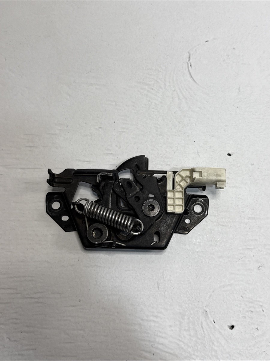2014-2023 Ford Transit Connect Bonnet Hood Lock OEM DT1A-16700-AC