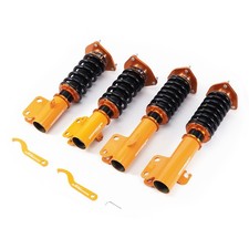 Sportfahrwerk Gewindefahrwerk Stoßdämpfer for Subaru Impreza WRX GC8 GF8 92-00