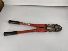 Campbell 4 Hole Crimping Swaging Tool Wire Rope Cable Tool