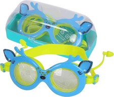 ENDLESS EL-1003BLUE SWIMMING GOGGLE el1003blue 