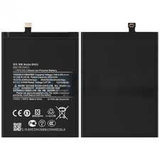 Replacement Battery BN53 For Xiaomi Redmi Note 9 Pro M2003J6B2G