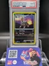 2008 Pokémon D&P Great Encounters Houndoom 18/106 Reverse Holo PSA 10