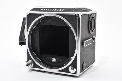 [MINT++++] Hasselblad 503CX 503 CX Medium Format Camera Only Body From JAPAN