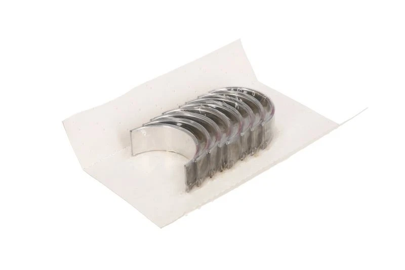 01-4138/4 025MM CONROD BIG END BEARINGS GLYCO 0.25MM FOR NISSAN KUBISTAR,PLATINA - Image 2 of 4