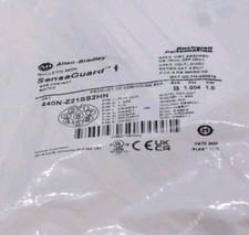 Allen Bradley 440N-Z21SS2HN SensaGuard  *NEW*...