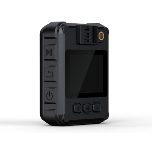 Mini 2160P HD Video Recorder with Loop Recording & Bike Mount - Picture 11 of 17