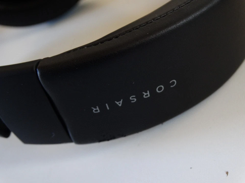 Replacement headset only Corsair Black RDA0033 - Image 4 of 4