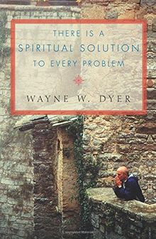 There Is a Spiritual Solution to Every Problem von ... | Buch | Zustand sehr gut