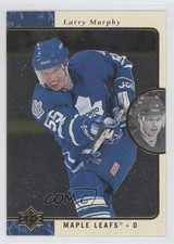1995-96 SP Larry Murphy #143 HOF 1v3