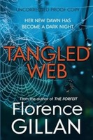 Florence Gillan | Tangled Web | Taschenbuch | Englisch (2024)