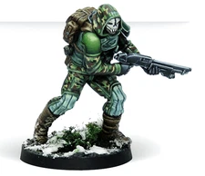 INFINITY New Strelok Shotgun Streloks COLLECTION Tak Ariadna Corvus CB spTeam