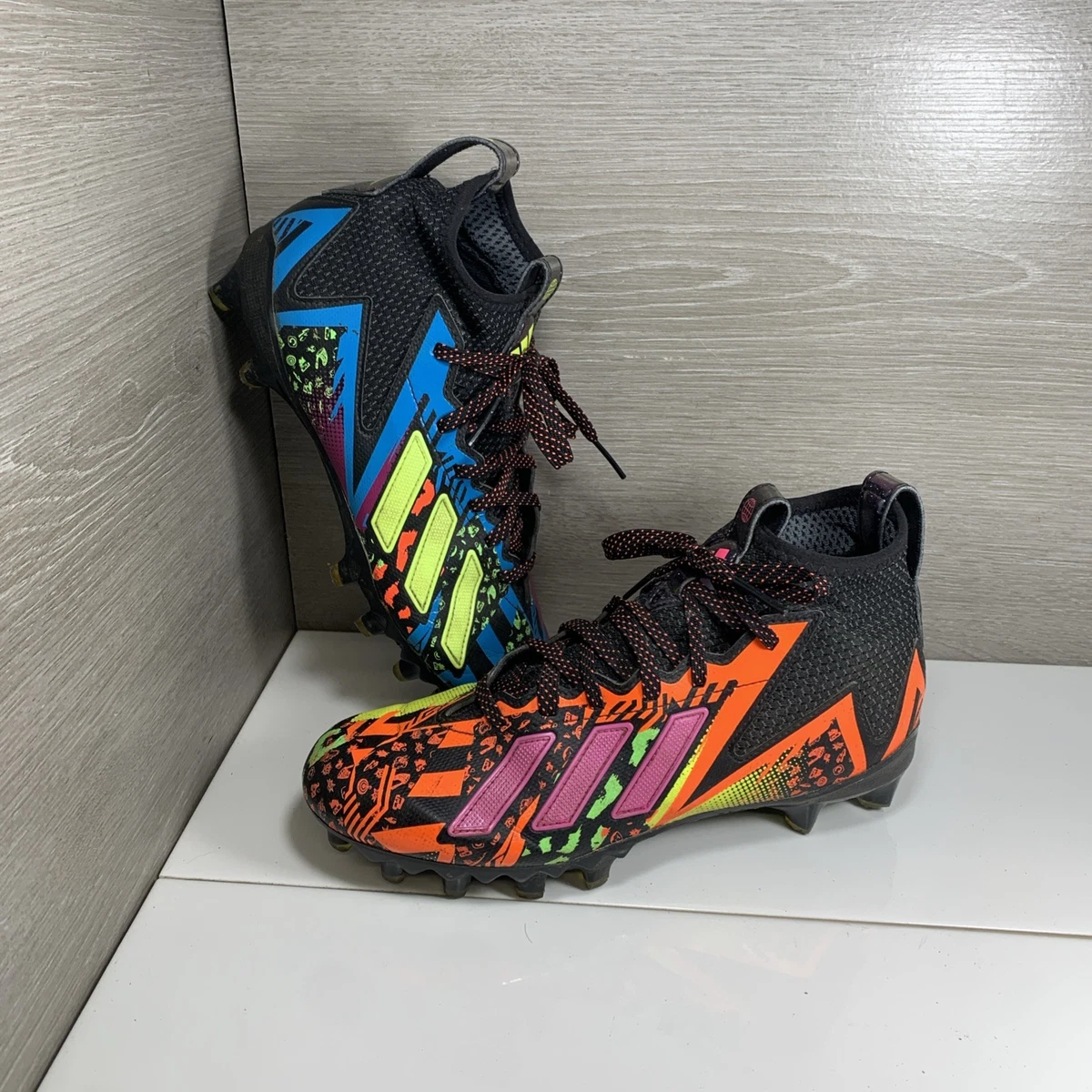 adidas Adizero Spark Mismatch for Sale | Authenticity Guaranteed
