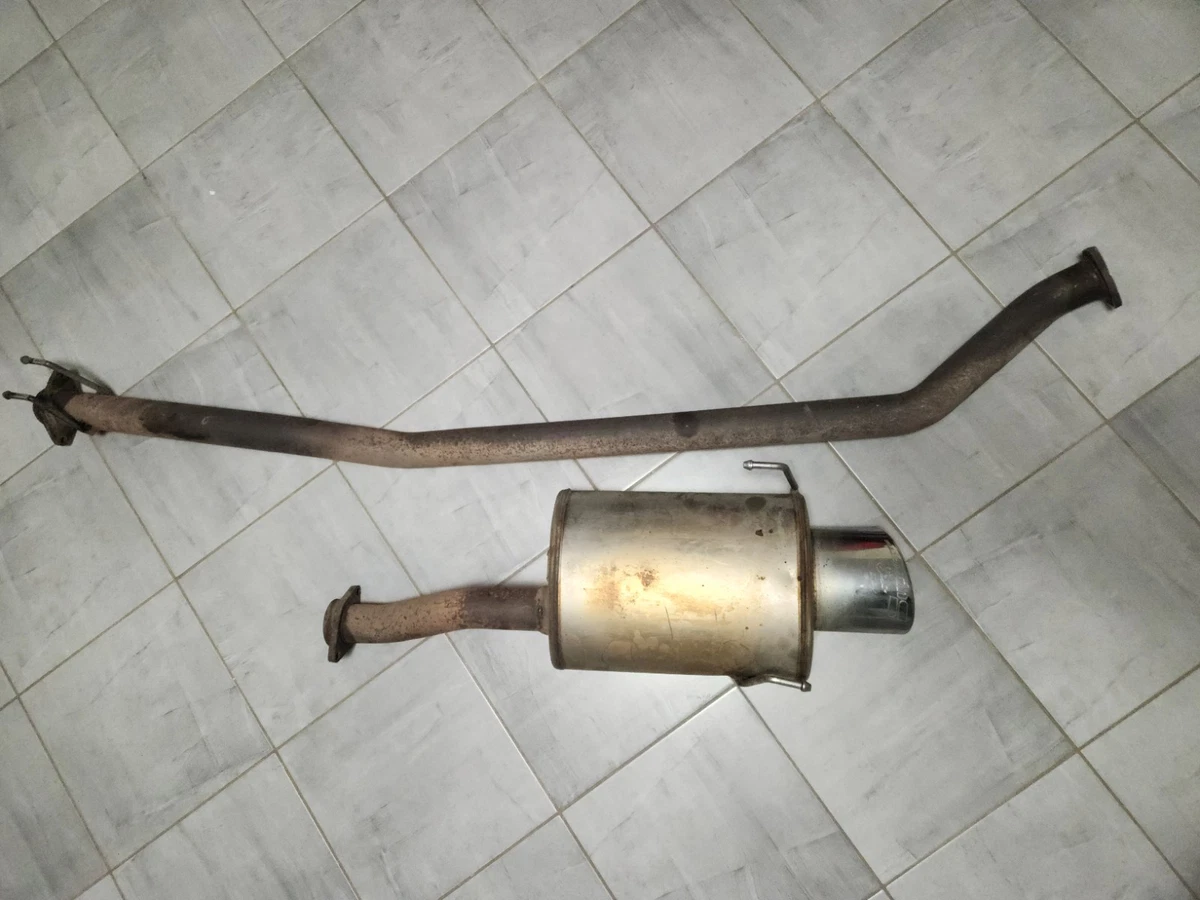 Supporto Motore Rinforzato - Airtec - Honda Civic Type R Fk8 - Foto 6