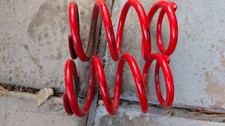 2x Eibach 0600.2530.0350 Barrel Coilover Springs 2x Eibach 0600.2530.0350 Barrel Coilover Springs