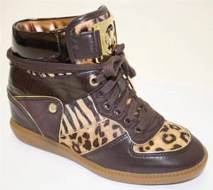michael kors nikko high top
