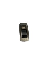 99-02 Toyota 4Runner Rear Window Switch Left or Right Door Power Silver OEM A1