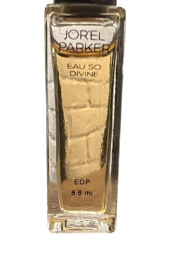 JOR'EL JOREL PARKER Femina Roller Ball Perfume 8.8 ml - Bild 2 von 4