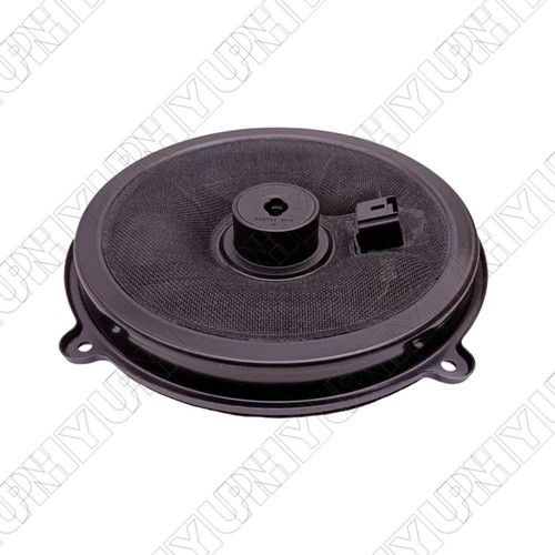 1 x 9 inch Front Door Speaker KD45-66-A60 Fit for MAZDA 3 6 CX-5 CX-9 - Picture 4 of 5