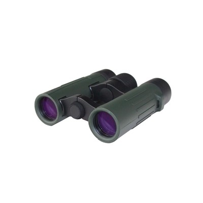 Professor Optiken Karwendel 8x26 Fernglas inkl. Zubehör, lichtstark &wasserdicht