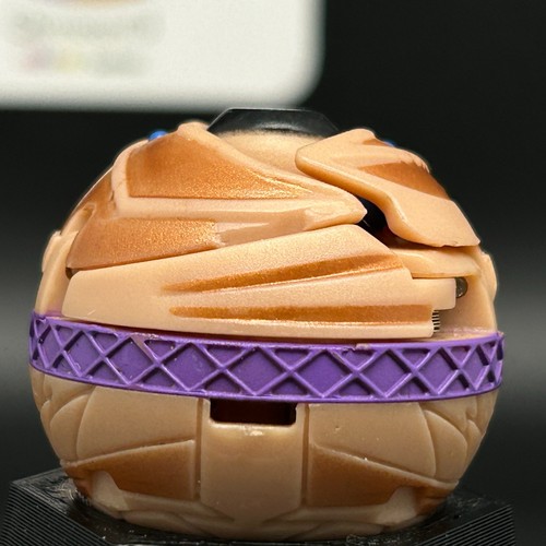BAKUGAN Preyas Diablo B2 400g Bronceado Subterra BATTLE BRAWLERS - Imagen 11 de 12