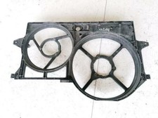 Radiateur Lancia ZETA