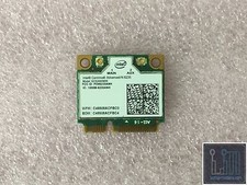 Intel Advanced Centrino Wireless-N 6235 6235ANHMW Mini PCI-Express Wi-Fi Adapter