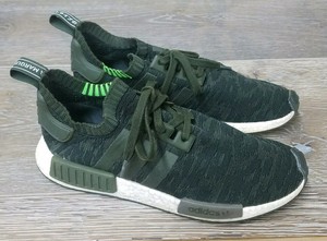 nmd r1 primeknit night cargo
