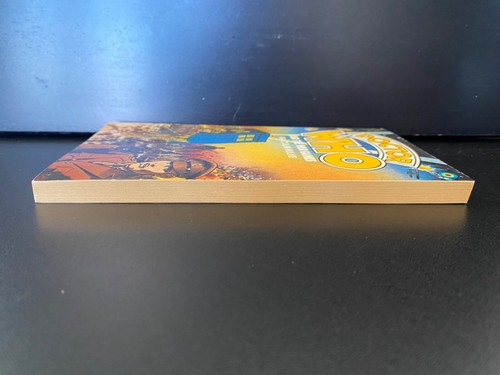 Doctor Who and the War Games by Malcolm Hulke - 1983 Edition - looks NEW - Picture 5 of 6