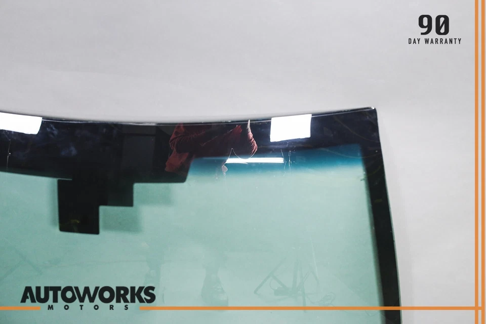 04-09 Conjunto de vidrio para parabrisas delantero Cadillac XLR XLR-V fabricante de equipos originales Foto 4 de 4