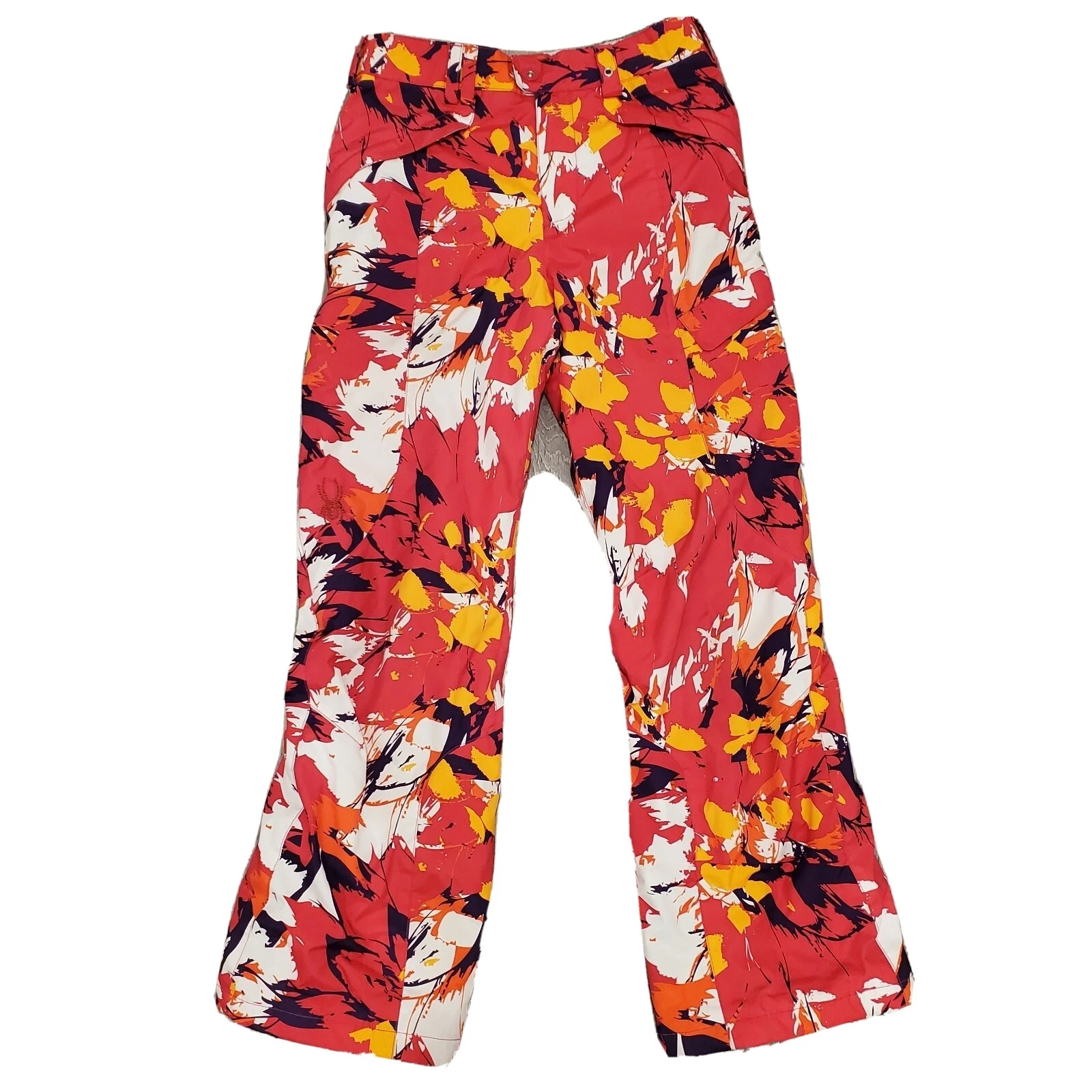 Spyder Snow Pants Multicolor Size 16 Girls
Opens in a new window or tab