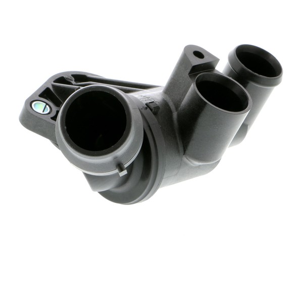ThermostatgehäUse Dichtung FüR Audi A3 A4 A6 87°C-image