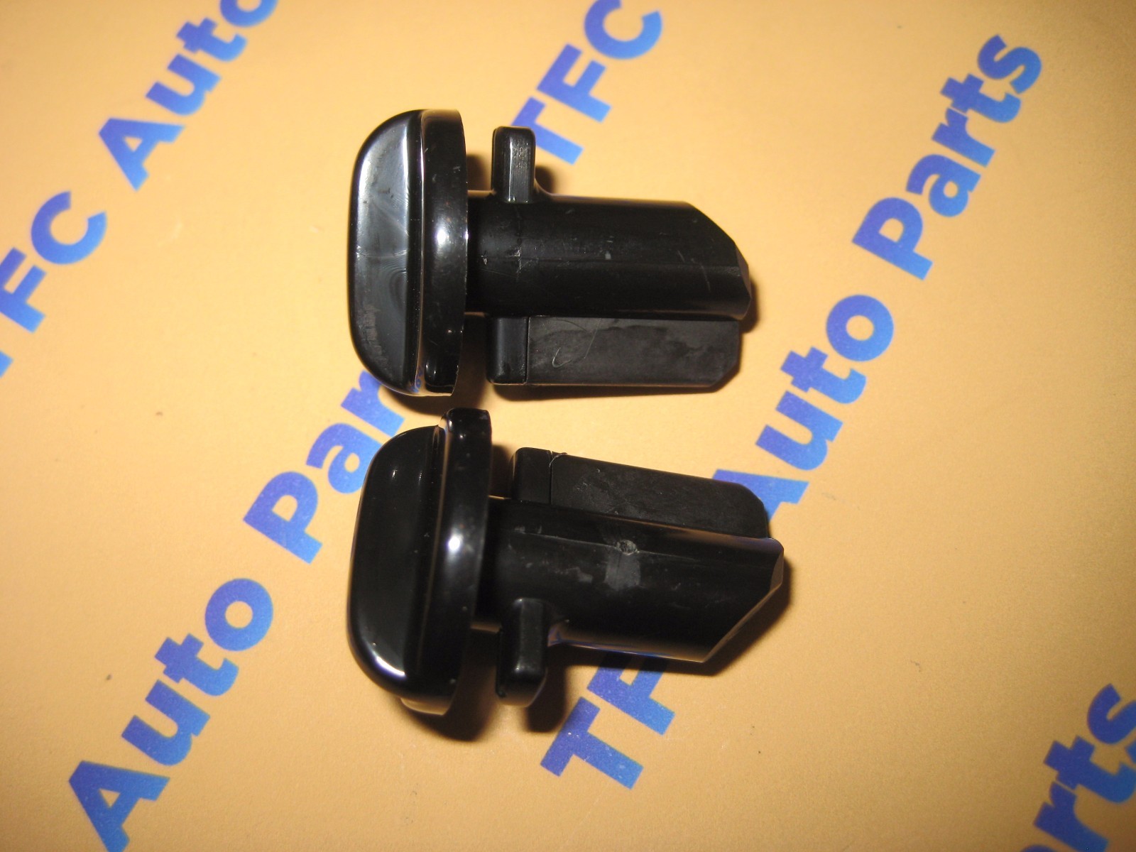 Toyota Celica Lexus ES RX Glove Box Stopper Pin Genuine OEM Toyota New