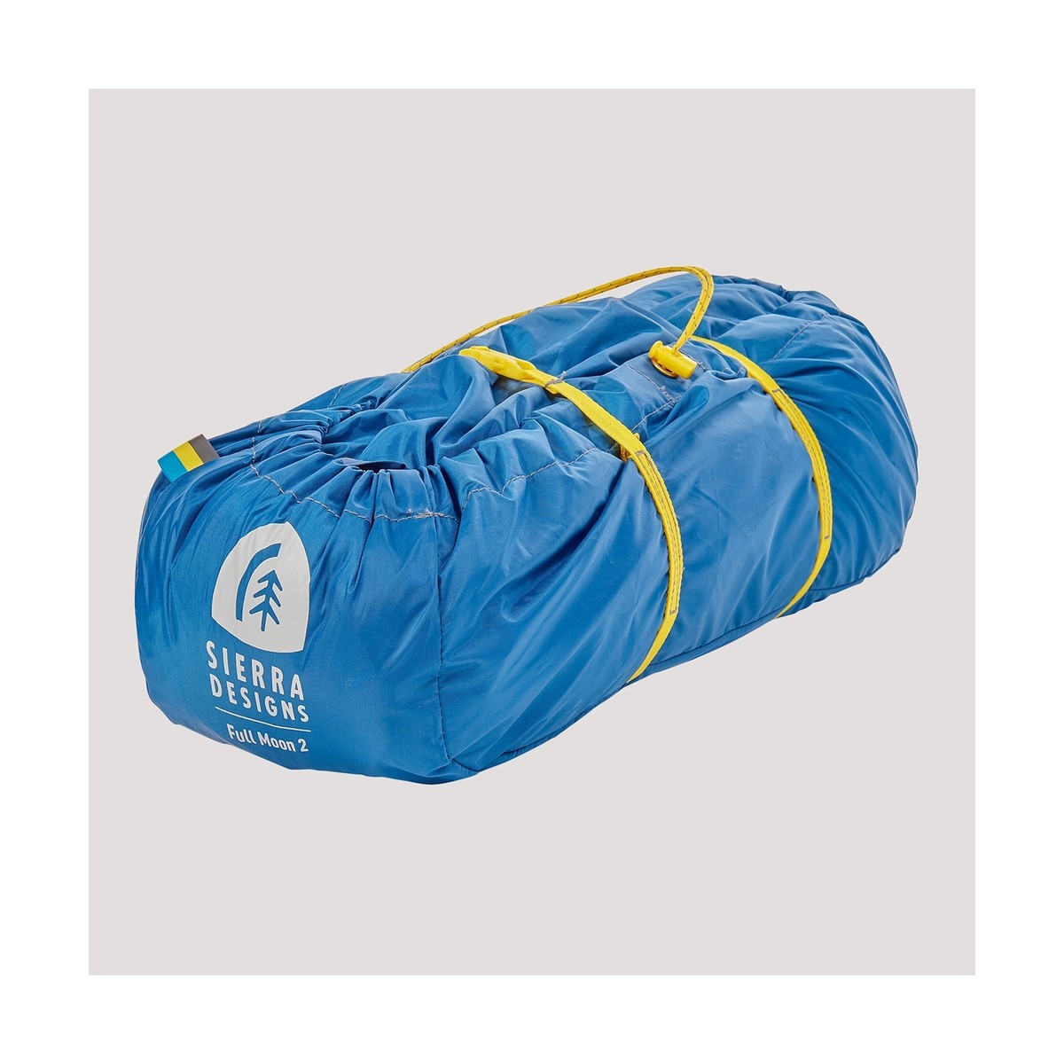 Sierra Designs Full Moon – Lightweight, Backpacking and Camping