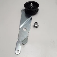 Cub Cadet OEM Auger Idler With Bracket Assembly 31AM5HVSB56 Gas Snow Blower