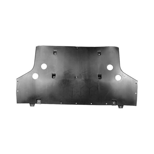 FOR 16-20 Tesla Model X Front Underbody Tray Splash Guard Cover 1035158-00-D NEW - Picture 1 of 5
