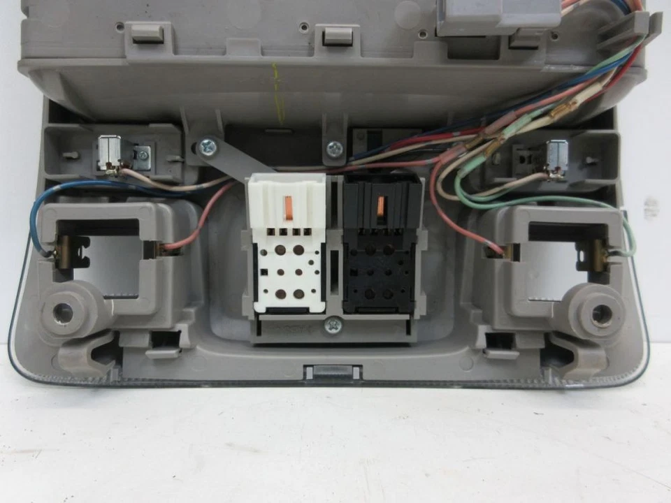 Luz interior domo luz lámpara de lectura compatible con Subaru Tribeca 3.6 Foto 4 de 4