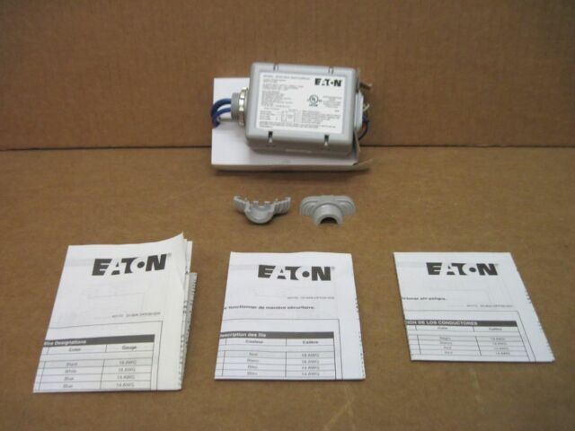 Eaton Greengate Sp20-rd4 Switchpack 20a Occupancy Sensor for sale online