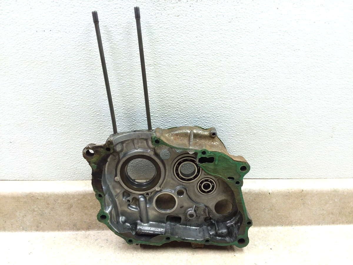 Honda 80 XR XR80 Engine Right Crank Case Crankcase 1993 ANX | eBay